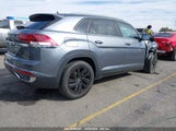 VOLKSWAGEN ATLAS CROSS SPORT 2.0T SE W/TECHNOLOGY 1V2KC2CA5NC****** снимка