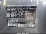 VOLKSWAGEN ATLAS CROSS SPORT 2.0T SE W/TECHNOLOGY 1V2KC2CA5NC****** снимка