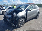 KIA SPORTAGE EX KNDPN3AC3N7003385 снимка