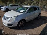 CADILLAC SRX LUXURY COLLECTION photo