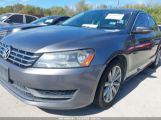 VOLKSWAGEN PASSAT 2.5L SEL снимка