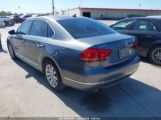 VOLKSWAGEN PASSAT 2.5L SEL снимка