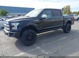 FORD F-150 PLATINUM 1FTEW1EG7GF****** снимка