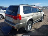 MITSUBISHI MONTERO SPORT LS/XLS JA4LS31H9XP****** снимка