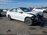 VOLKSWAGEN JETTA 1.5T SEL 3VWGM7BU6RM****** photo