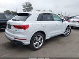 AUDI Q3 PREMIUM 45 TFSI S LINE QUATTRO TIPTRONIC WA1DECF36N1****** снимка