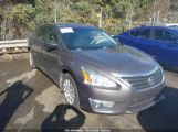 NISSAN ALTIMA 2.5 S photo