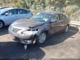 NISSAN ALTIMA 2.5 S photo