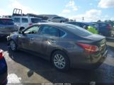 NISSAN ALTIMA 2.5 S photo