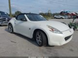 NISSAN 370Z TOURING photo