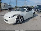 NISSAN 370Z TOURING photo