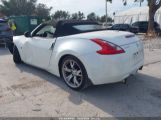 NISSAN 370Z TOURING photo