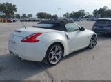 NISSAN 370Z TOURING photo