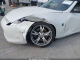 NISSAN 370Z TOURING photo