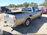 NISSAN FRONTIER XE 1N6DD26S61C309401 снимка