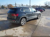 VOLKSWAGEN TAOS 1.5T SE 3VVYX7B20NM****** photo