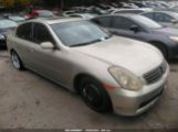 INFINITI G35 photo