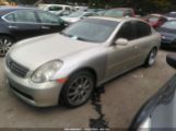 INFINITI G35 photo