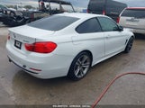 BMW 428I XDRIVE WBA3N5C51EF****** снимка