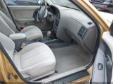 HYUNDAI ELANTRA GLS/GT photo