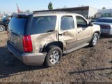 GMC YUKON SLT photo