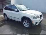 BMW X5 XDRIVE35I/XDRIVE35I PREMIUM/XDRIVE35I SPORT ACTIVITY снимка