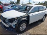 SUBARU OUTBACK 2.5I PREMIUM снимка