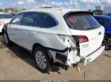 SUBARU OUTBACK 2.5I PREMIUM снимка