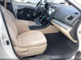 SUBARU OUTBACK 2.5I PREMIUM снимка