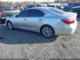 LEXUS LS 460 photo