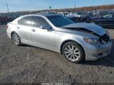 LEXUS LS 460 photo