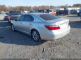 LEXUS LS 460 photo