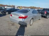 LEXUS LS 460 photo