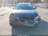 LEXUS RX 450H photo