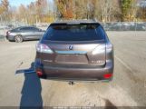 LEXUS RX 450H photo