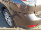 LEXUS RX 450H photo