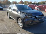 LEXUS RX 450H photo