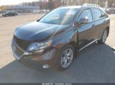 LEXUS RX 450H photo