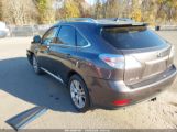 LEXUS RX 450H photo