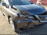 LEXUS RX 450H photo