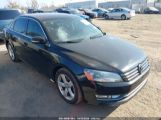 VOLKSWAGEN PASSAT 1.8T LIMITED EDITION photo