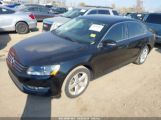 VOLKSWAGEN PASSAT 1.8T LIMITED EDITION photo