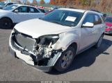 CHEVROLET EQUINOX 2LT photo