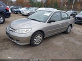HONDA CIVIC LX 2HGES165X4H****** снимка