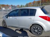 NISSAN VERSA 1.8S photo