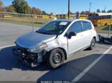 NISSAN VERSA 1.8S photo