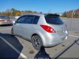 NISSAN VERSA 1.8S photo