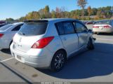 NISSAN VERSA 1.8S photo