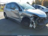 NISSAN VERSA 1.8S photo