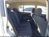 NISSAN VERSA 1.8S photo